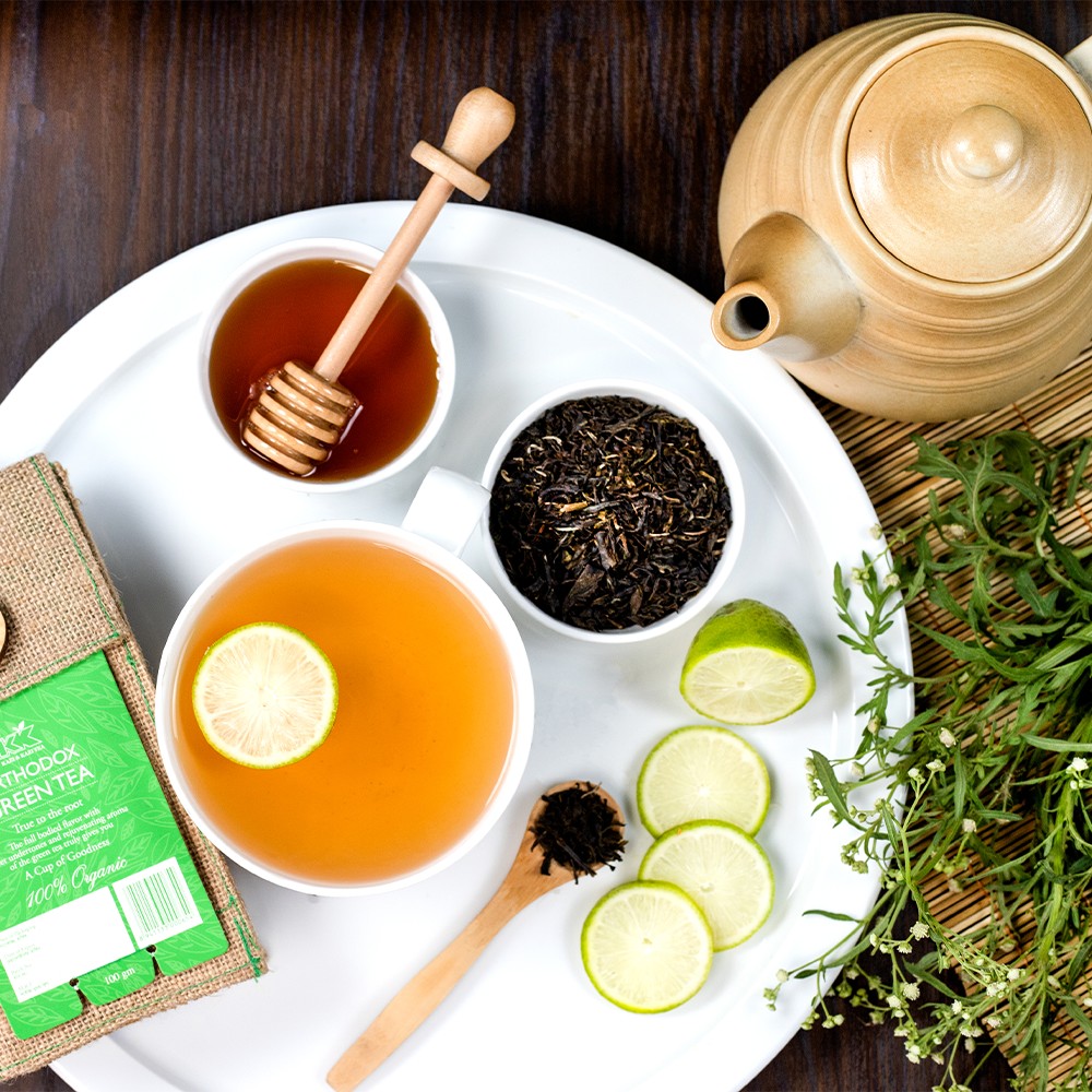 Electronics Black Wrist Watch