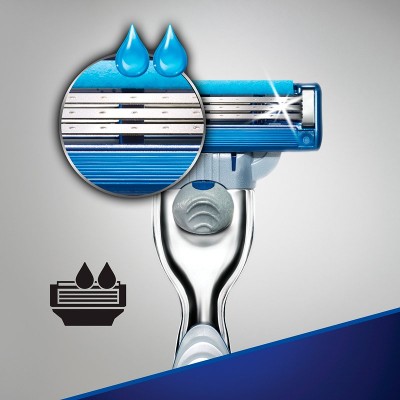 Electronics Black Wrist Watch