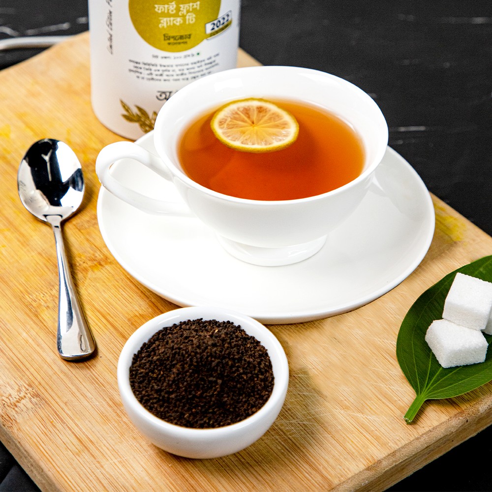 Electronics Black Wrist Watch