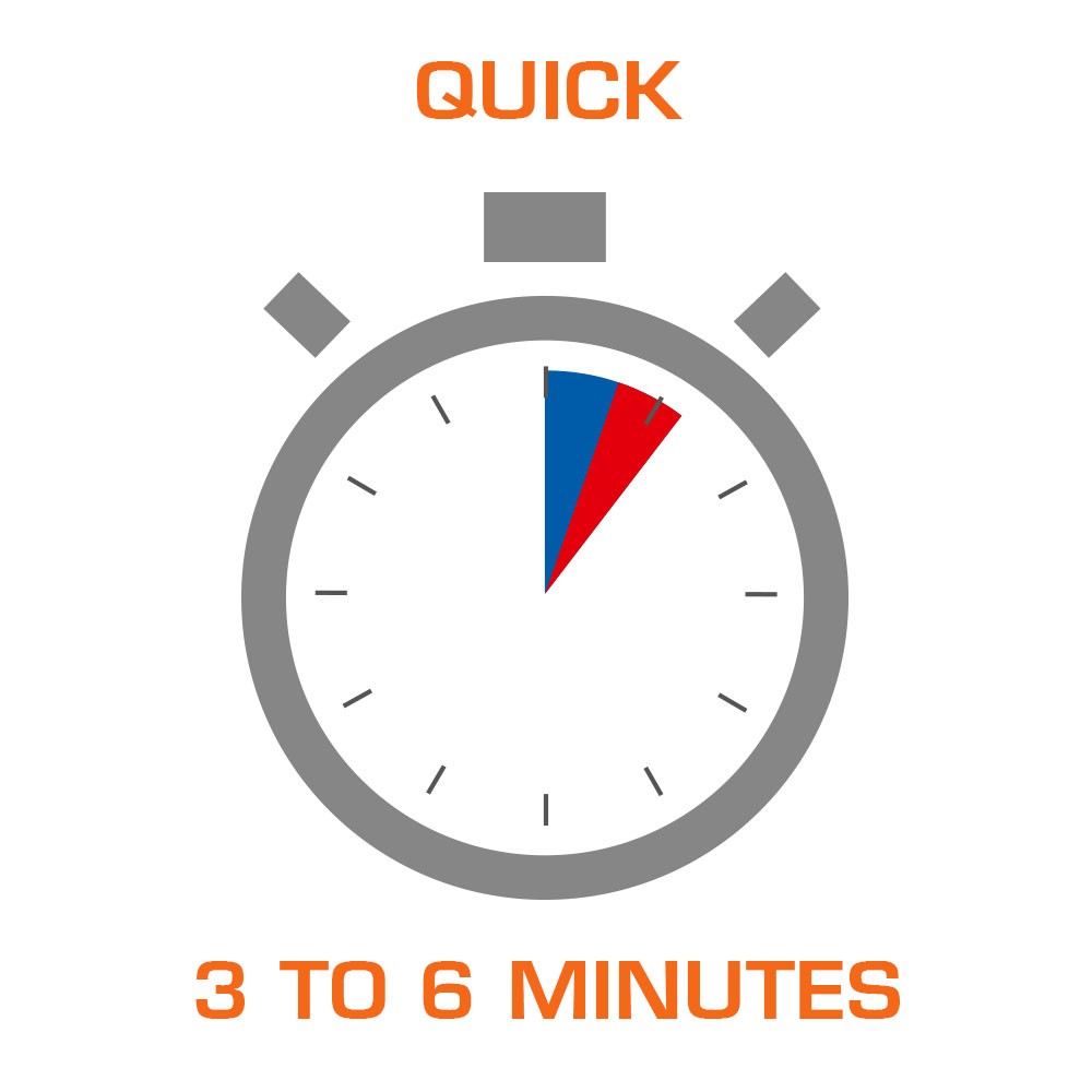 Electronics Black Wrist Watch