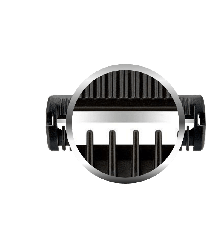 Electronics Black Wrist Watch