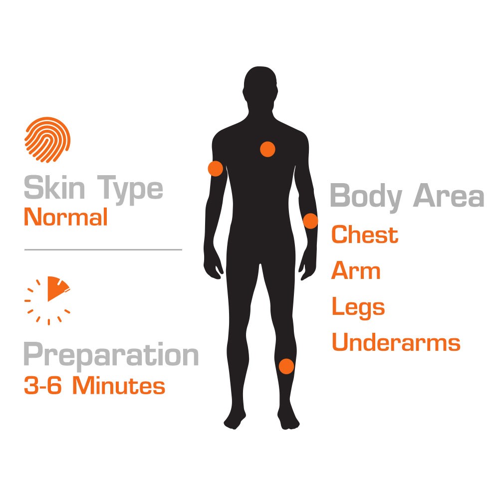 Electronics Black Wrist Watch