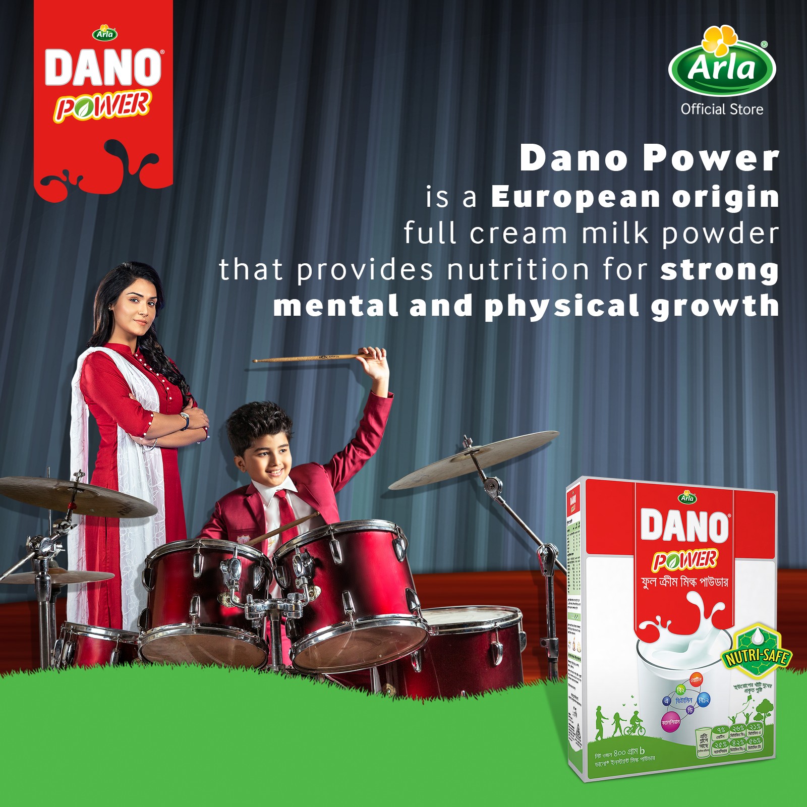 Electronics Black Wrist Watch