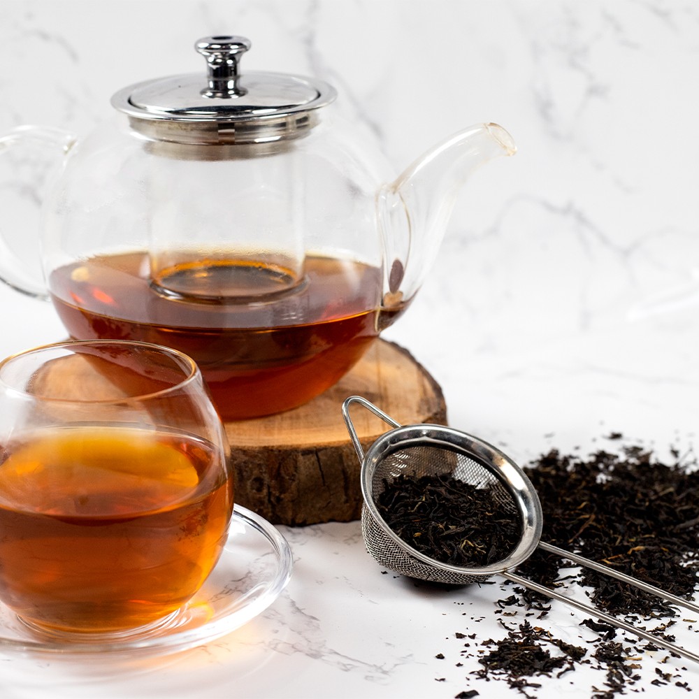 Electronics Black Wrist Watch